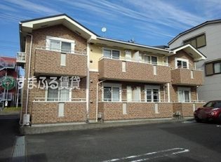 カーサ ヴィアーレの画像