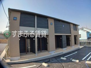 サンシャインヒル細川の画像