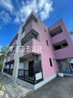 メゾン・Kの画像