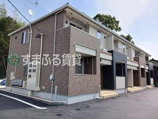 アスフォート細川 Bの画像