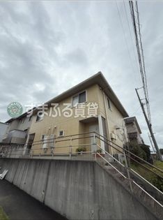 サン・アベニュー吉祥 B棟の画像