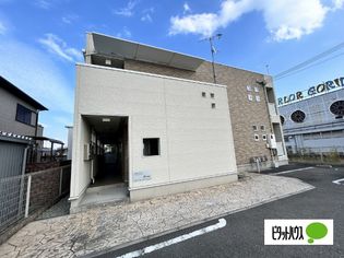 財部グランデ・フォルテの画像