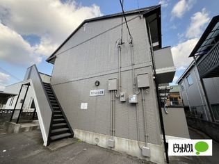 グリーンヒル打越の画像