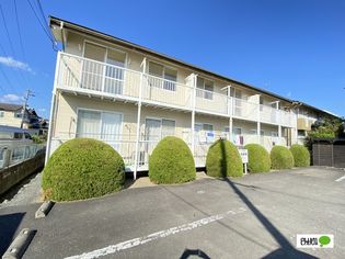 ハイツコサカⅣの画像