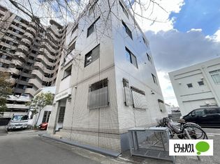 和歌山県和歌山市伝法橋南ノ丁の賃貸マンションの画像