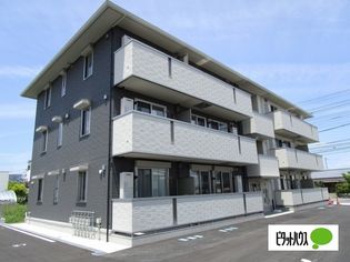アムール21Fの画像