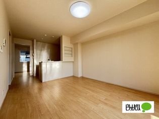 エスポワール・藍のリビング