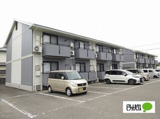 プレステージュ21 2棟の画像