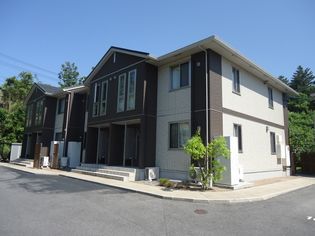 プリマヴェーラ A棟の画像