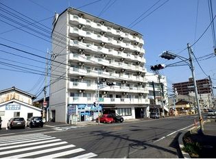 クレセントヴィラ愛信IIの画像