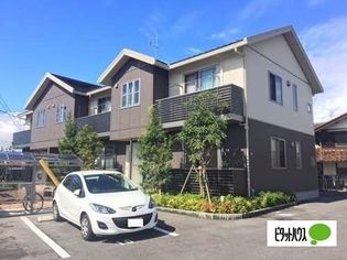 リメンブランス I棟の画像