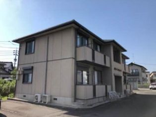 エクシード・ロジュマン B棟の画像