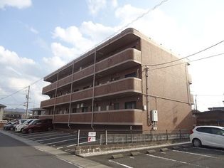 サンフォーレKの画像