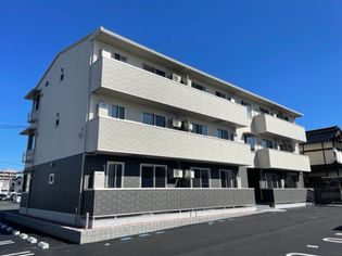 カーサ・エテルノ西津田Bの画像