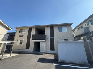 サンモール・都VIの画像