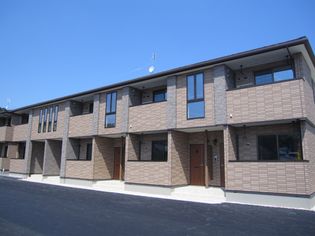 ガーデニア Iの画像