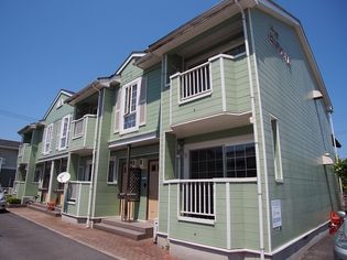 コーポビッグゲートCの画像