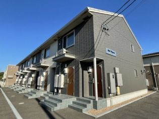 メルヴィオスの画像