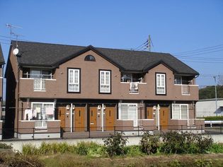 ビサイド・花仙橋IIの画像