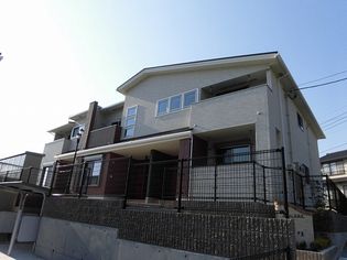 サニー ヒルズAの画像