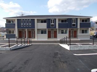 メゾン アリエッタ Aの画像