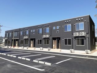 ステラ東出雲 IIの画像