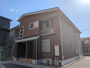 カミュンヌ Aの画像