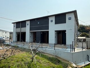 グラン フェリシアの画像