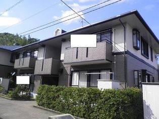 パルクヴェール B棟の画像