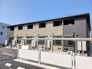 レイクサイド大橋の画像