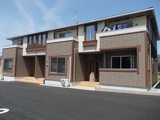 サニーコート Iの画像