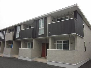 ソレイユ Iの画像