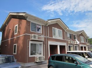 ニューヴィレッジCの画像