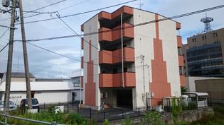 フォンテーヌ東津田の画像