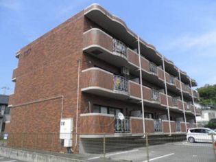 サンフォーレ青葉台の画像