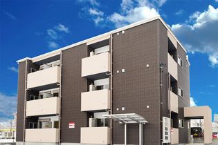 SUN VIVACE塩冶の画像