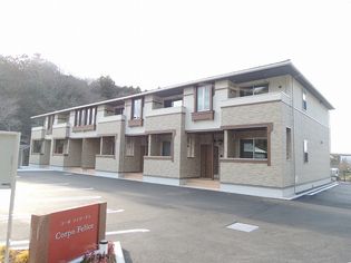 コーポ フェリーチェの画像