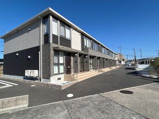 グラン・シャルム 塩冶の画像