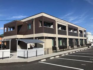 ラヴィアンローズの画像