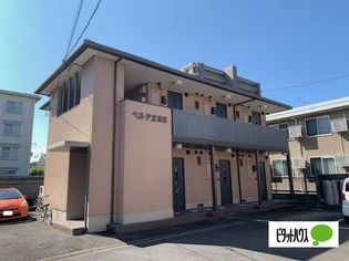ベルデ北田 A棟の画像