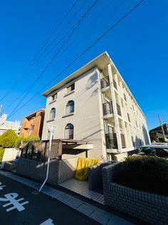 ホワイトハイツ八事の画像