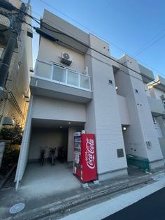 カーサ アージョの画像