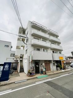 CH志賀本通IIの画像