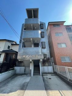 植田ハウスの画像