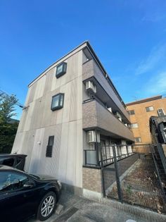 ブリランテ高木の画像