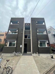 プランドール月島の画像