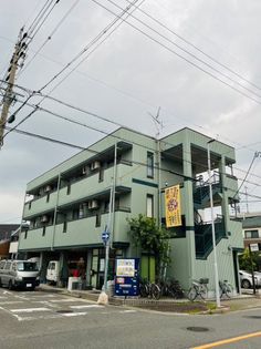 マ・メゾンの画像