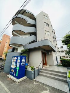 スカイフォートの画像