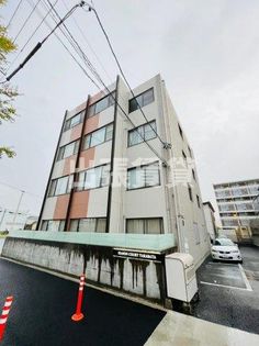 シーズンコート高畑の画像