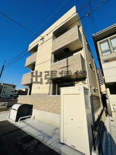 MOVE大曽根NORTHの画像